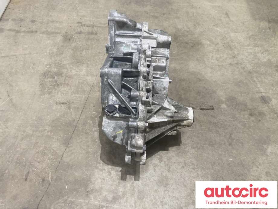 Girkasse elbil til Jeep Avenger 2023-->>  (..|9849341480|)