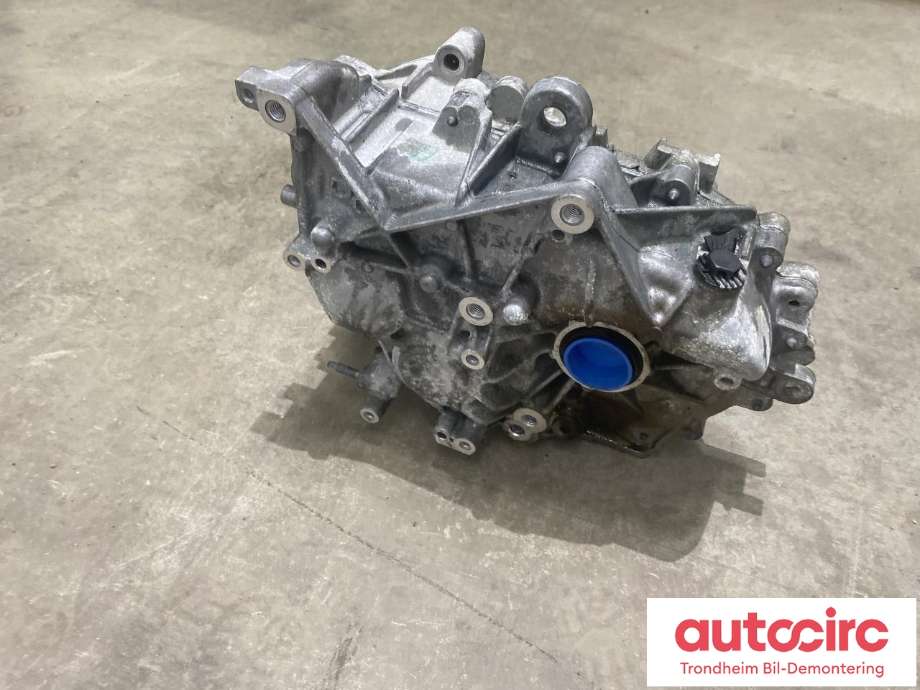 Girkasse elbil til Jeep Avenger 2023-->>  (..|9849341480|)