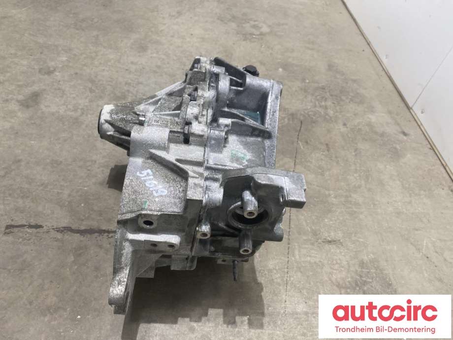 Girkasse elbil til Jeep Avenger 2023-->>  (..|9849341480|)