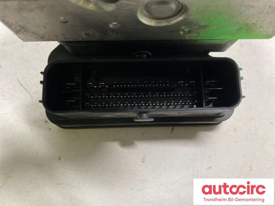 ABS sentral til Audi Q7 2015-->> (Type II) (BOSCH|4M0614517M|4M0614517N|4M0 614 517 N| 4M0 614 517 M| 4M0907379K| 4M0 907 379 K| 0265956194)