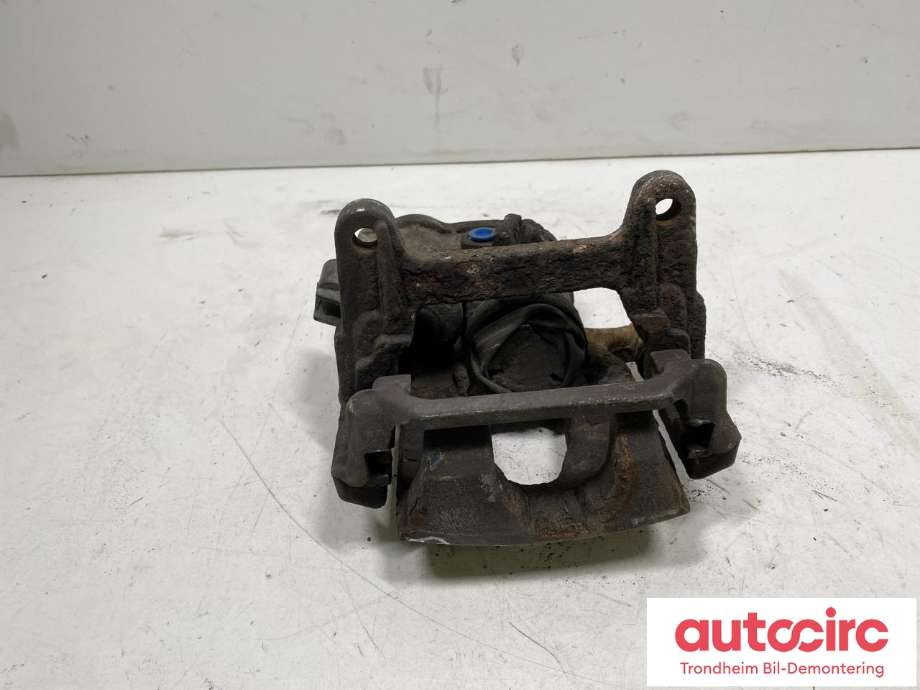 Bremsecaliper venstre bak, elektrisk til Audi Q7 2015-->> (Type II) (TRW|4M0615403|4M0615403J|4M0 615 403| 4M0 615 403 J)