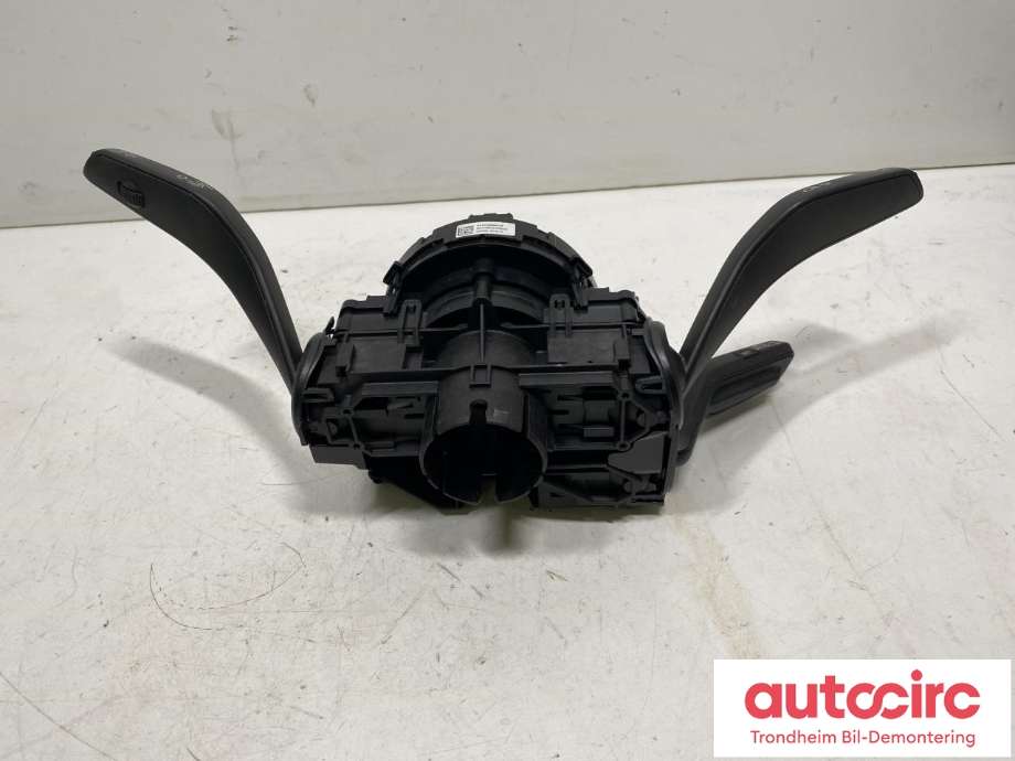 Bryter combi til Audi Q7 2015-->> (Type II)  (..|4M0907129HL|4M0907129PN|4M0 907 129 PN| 4M0 907 129 HL)