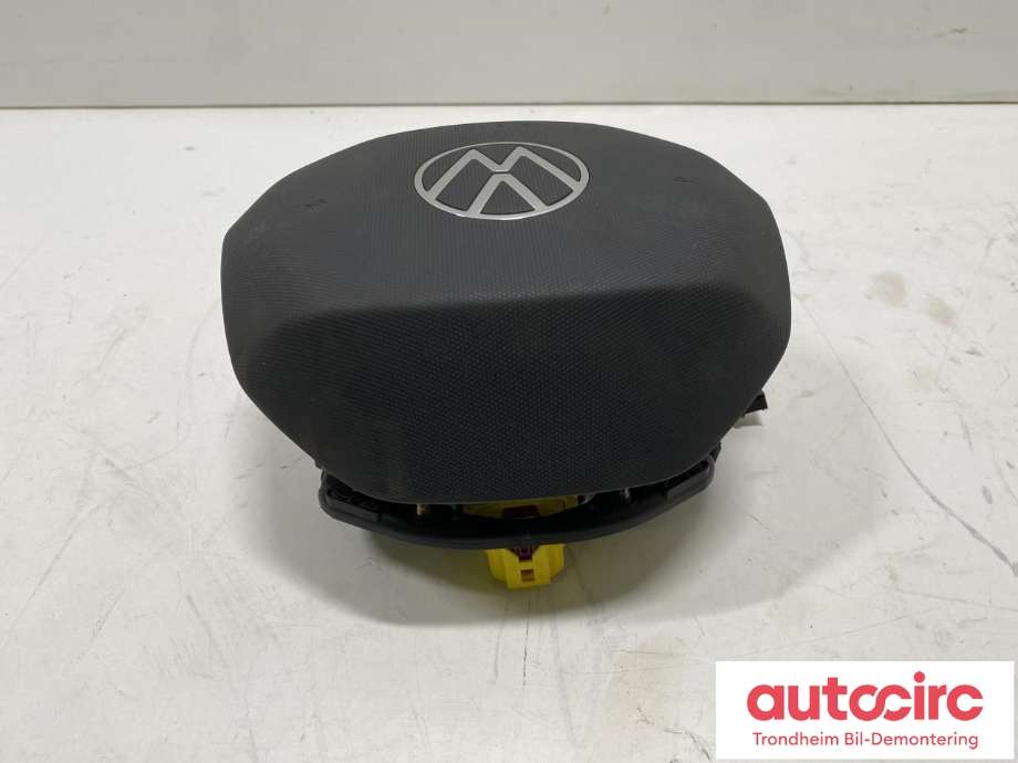 Airbag rattpute til VW ID.5 2022-->>  (..|10A880201F|10A880201G|10A 880 201 G| 10A 880 201 F)