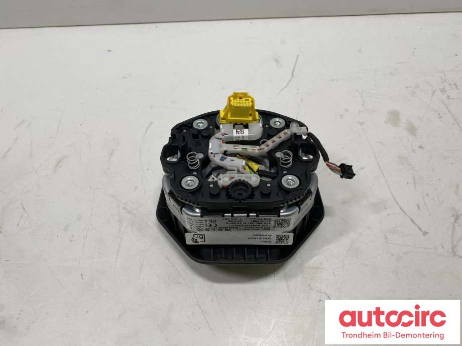 Airbag rattpute til VW ID.5 2022-->>  (..|10A880201F|10A880201G|10A 880 201 G| 10A 880 201 F)
