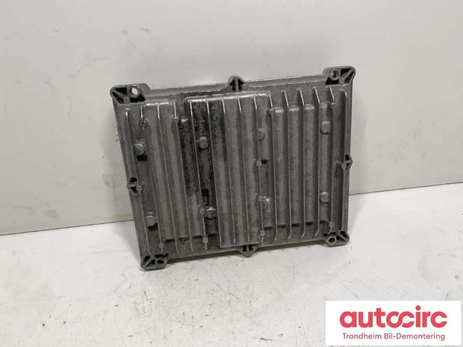 Styreenhet motor til Audi Q7 2015-->> (Type II)  (BOSCH|059907309B|4M0907401|4M0 907 401| 059 907 309 B| 0281030218)