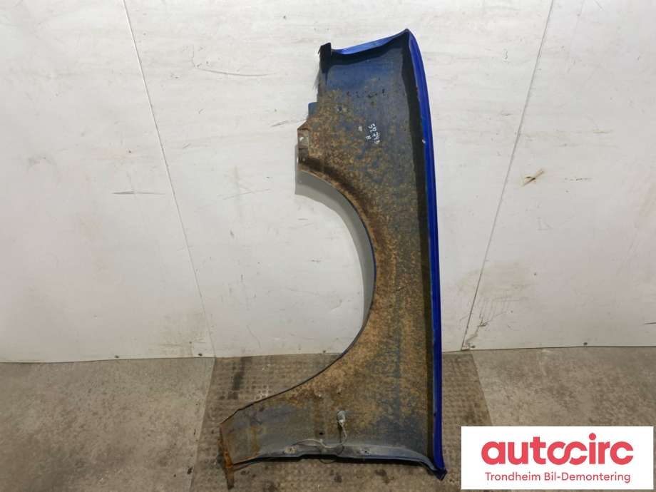 Skjerm høyre foran til BMW 3-Serie 1983-1993 (E30) (E30) (41351968490|)