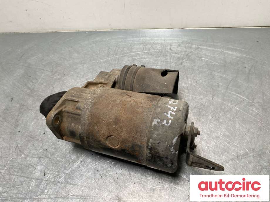 Starter til BMW 3-Serie 1983-1993 (E30) (E30) (12411361874|)