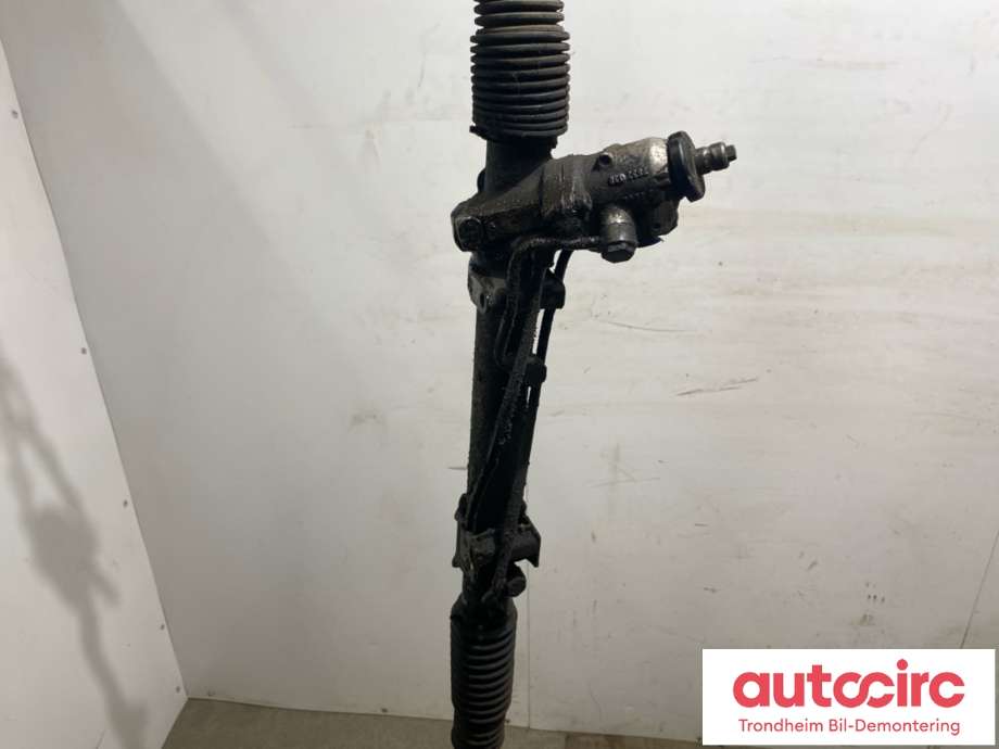 Tannstang til BMW 3-Serie 1983-1993 (E30) (E30) (32131127793|)