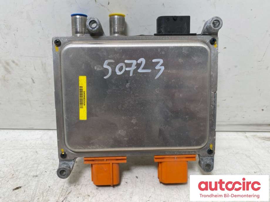Sirkulasjonspumpe inverter til Kia Sorento 2016-->> Type III  (MOTONIC|46190-3D100|461903D100|)
