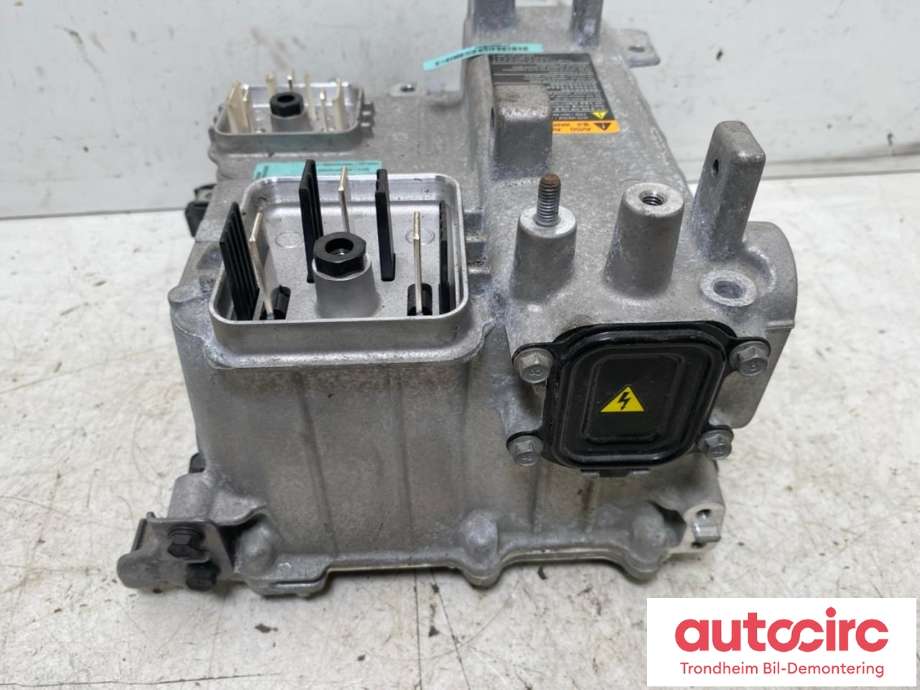 Inverter hybrid til Kia Sorento 2016-->> Type III (..|366003DEG5|36600-3DEG5|)