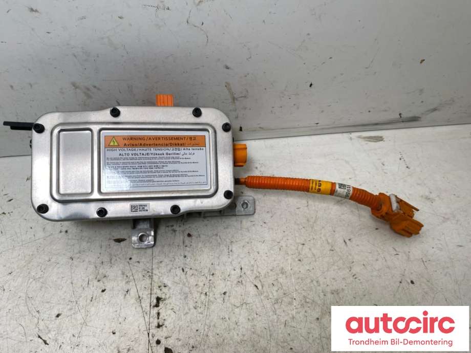 Inverter hybrid til Kia Sorento, 2016-->> Type III (..|91958-P4010)