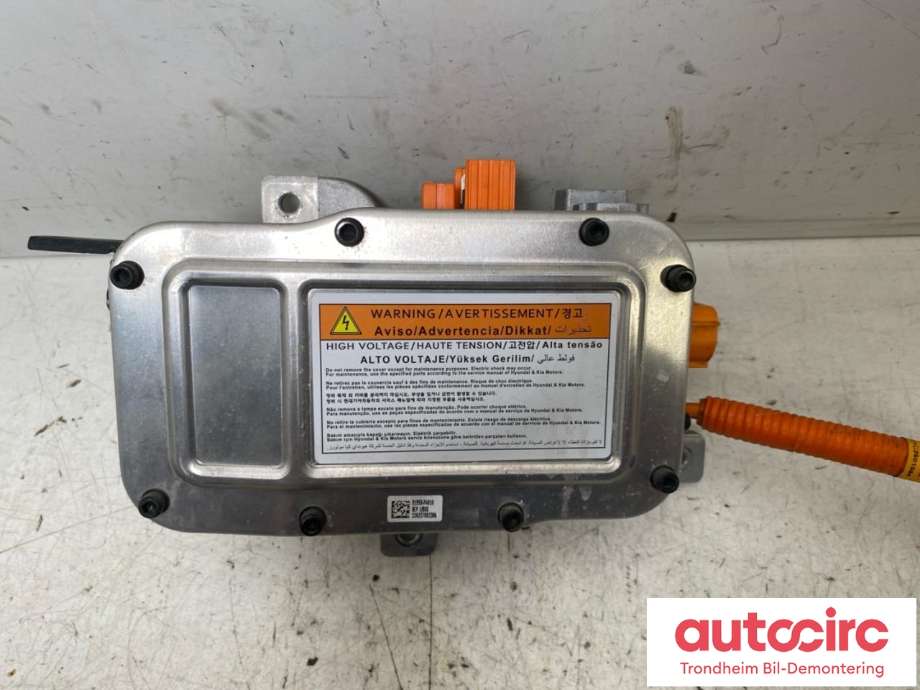 Inverter hybrid til Kia Sorento 2016-->> Type III  (..|91958-P4010|91958P4010|)