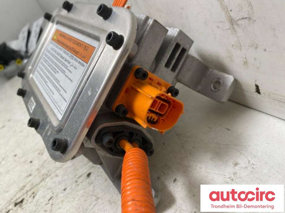 Inverter hybrid til Kia Sorento 2016-->> Type III  (..|91958-P4010|91958P4010|)
