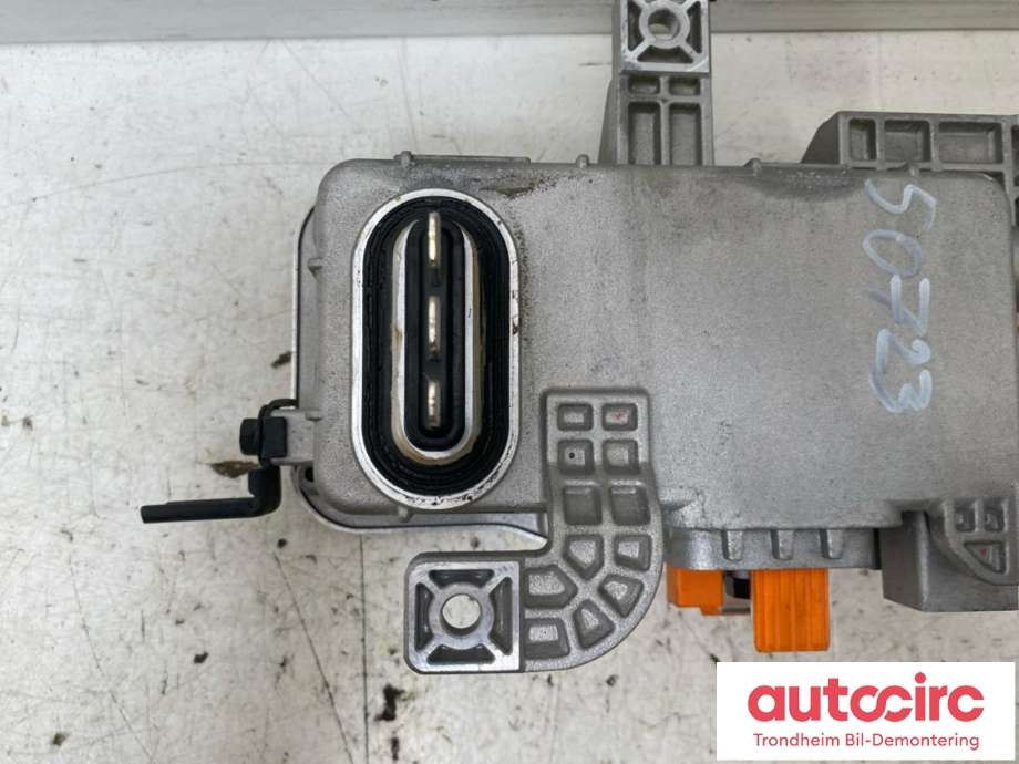 Inverter hybrid til Kia Sorento 2016-->> Type III  (..|91958-P4010|91958P4010|)