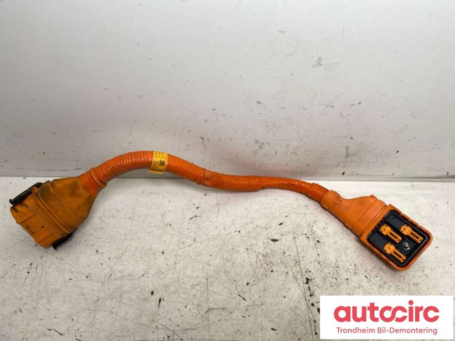 Kabel høy volt (HV) hybrid til Kia Sorento, 2016-->> Type III (..|91673-P4020)
