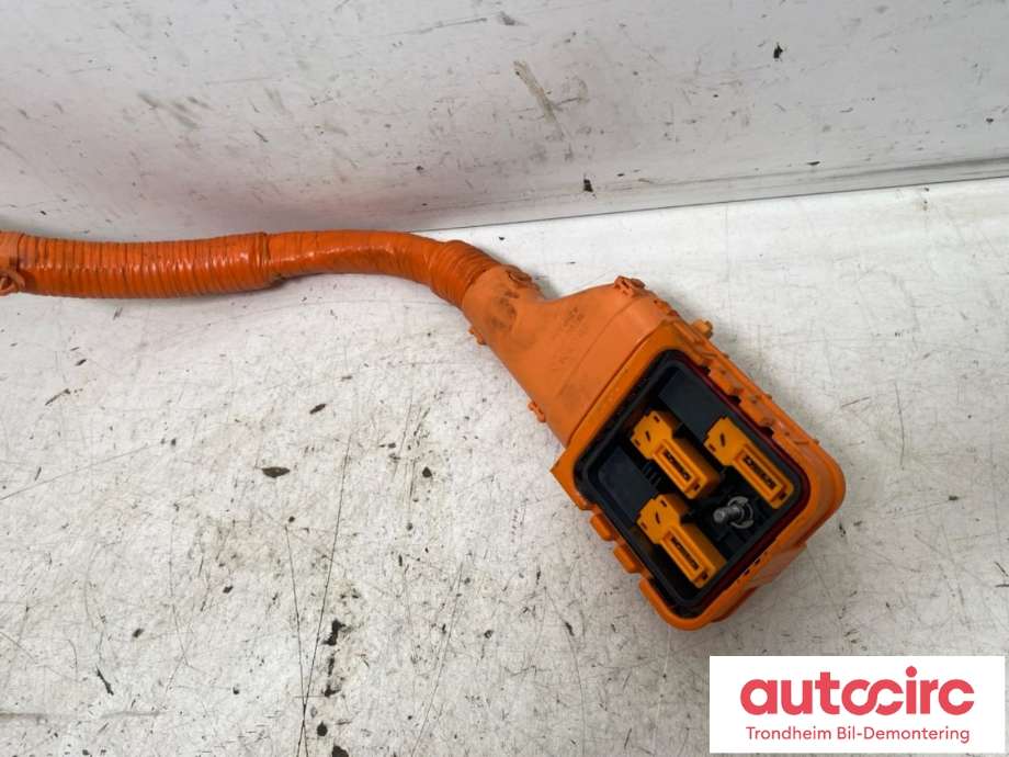 Kabel høy volt (HV) hybrid til Kia Sorento 2016-->> Type III (..|91673-P4020|91673P4020|)