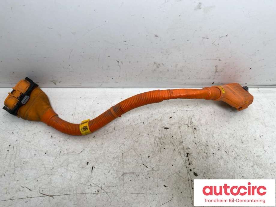 Kabel høy volt (HV) hybrid til Kia Sorento 2016-->> Type III (..|91673-P4020|91673P4020|)