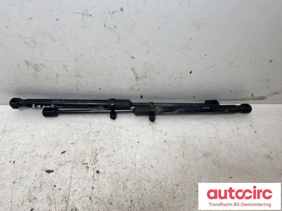 Panserdemper til Kia Sorento, 2016-->> Type III (..|81161-P2000)