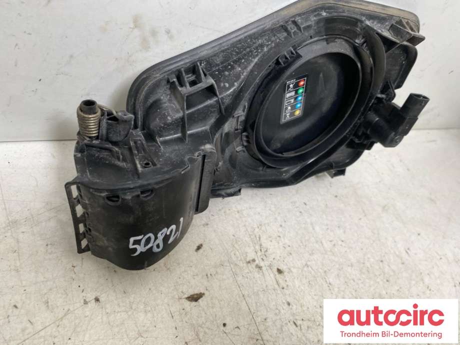 Ladeluke karosseri hybrid til BMW 2-Serie, Active/Gran Tourer 2014-->> (F45/F46) (F45/F46) (..|7350864|51177350864|51 17 7 350 864)