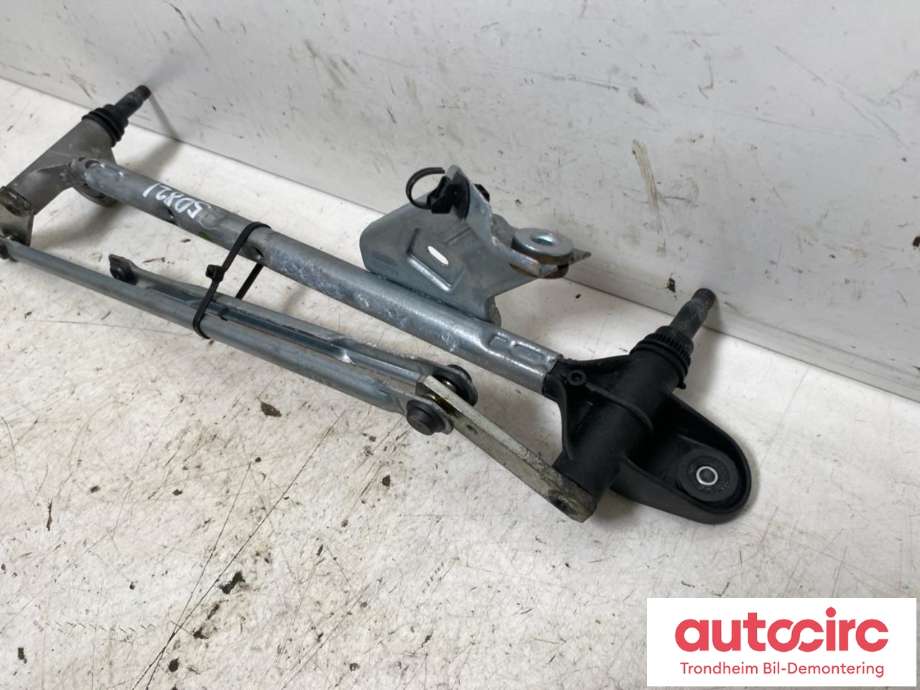 Viskeroverføring til BMW 2-Serie, Active/Gran Tourer 2014-->> (F45/F46) (F45/F46) (..|61617301043|61 61 7 301 043|)