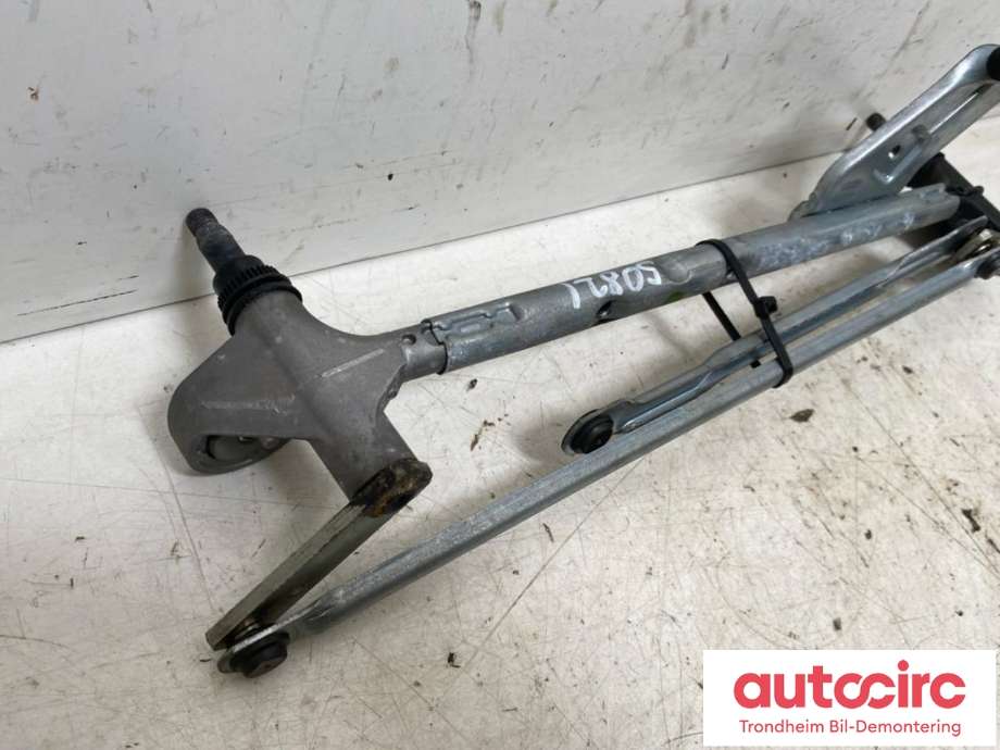 Viskeroverføring til BMW 2-Serie, Active/Gran Tourer 2014-->> (F45/F46) (F45/F46) (..|61617301043|61 61 7 301 043|)