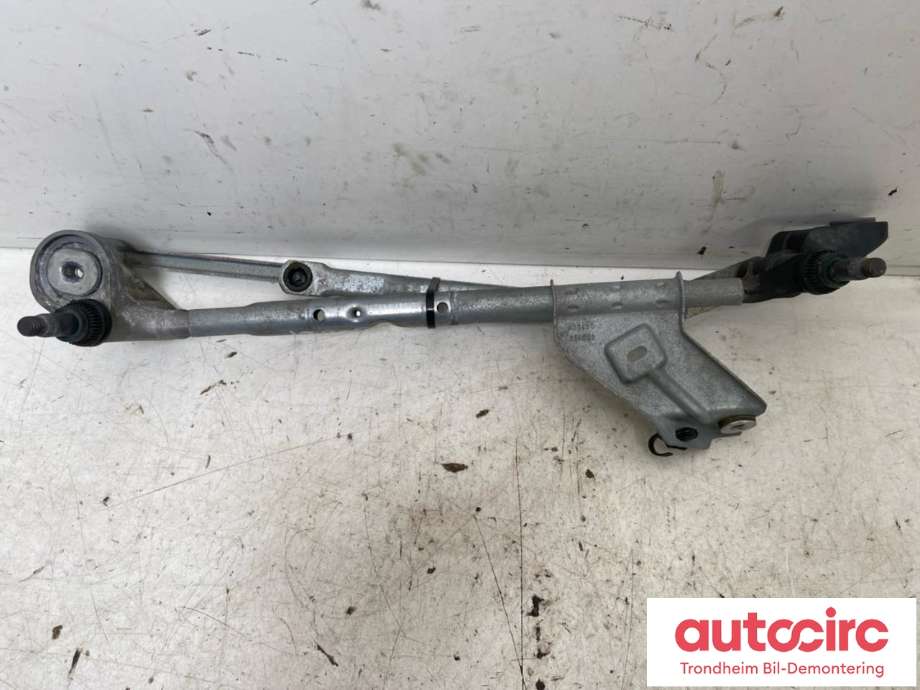 Viskeroverføring til BMW 2-Serie, Active/Gran Tourer 2014-->> (F45/F46) (F45/F46) (..|61617301043|61 61 7 301 043|)