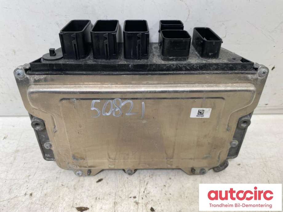 Styreenhet motor til BMW 2-Serie, Active/Gran Tourer 2014-->> (F45/F46) (F45/F46) (BOSCH|8687066|12148672049|12 14 8 672 049)