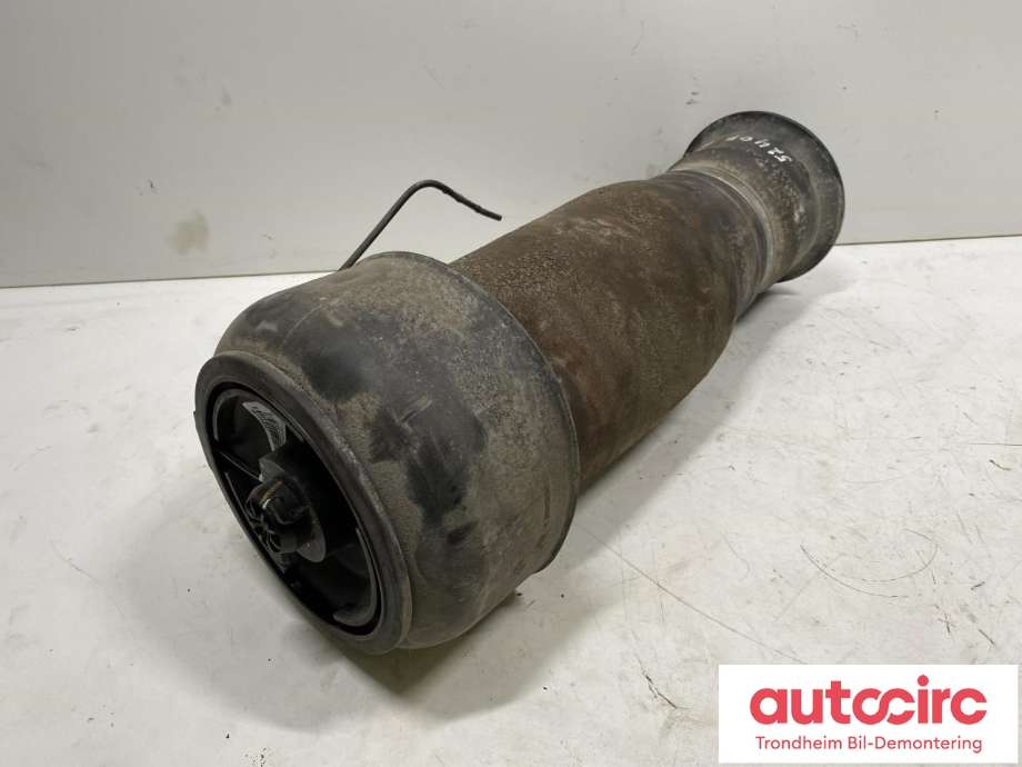 Fjær bak nivå luftpute/belg til BMW X5 2013-2018 (F15) (F15) (CONTINENTAL|6795013|37126795013|37 12 6 795 013| 2C-796/115-280)