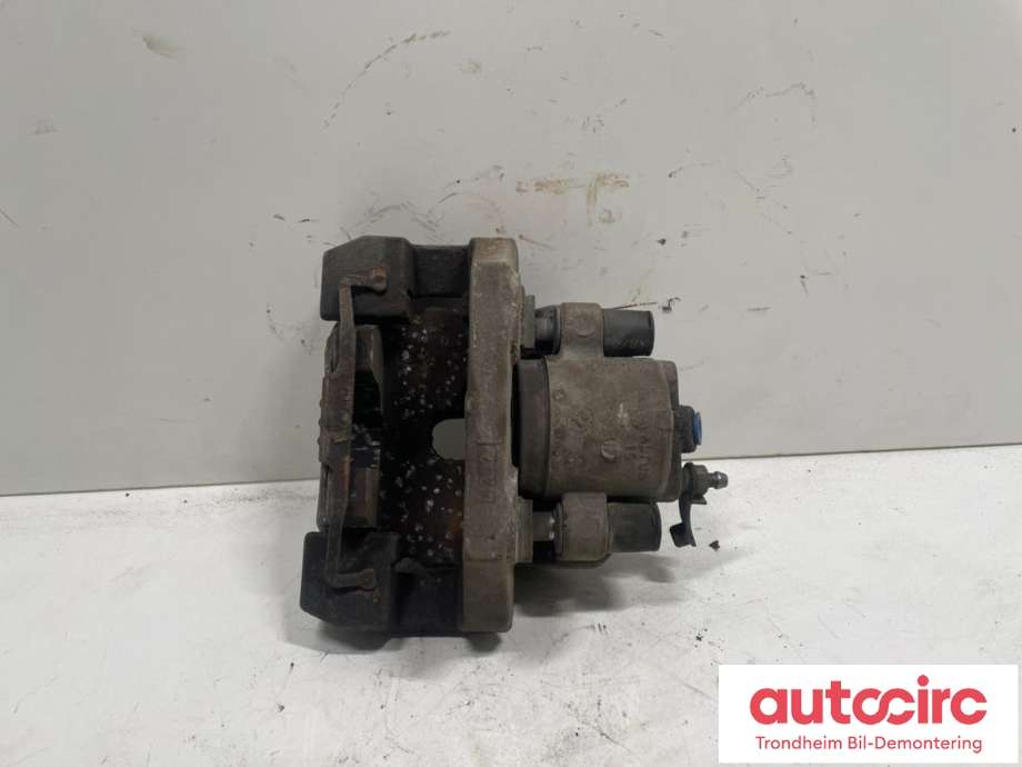 Bremsecaliper venstre bak til BMW X5 2013-2018 (F15) (F15) (ATE|34216776787|34 21 6 776 787|)