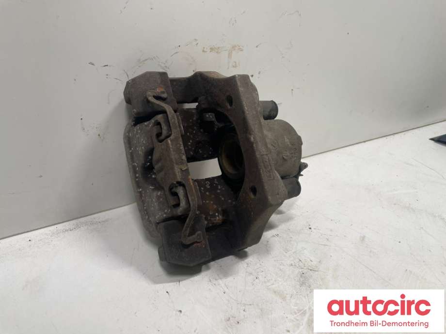 Bremsecaliper venstre bak til BMW X5 2013-2018 (F15) (F15) (ATE|34216776787|34 21 6 776 787|)