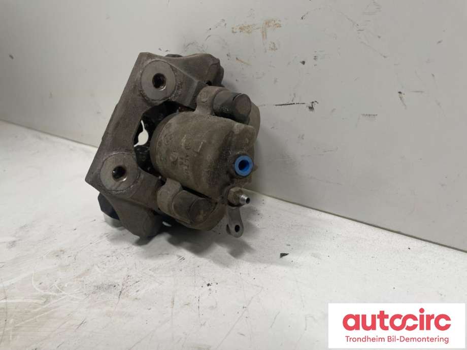 Bremsecaliper venstre bak til BMW X5 2013-2018 (F15) (F15) (ATE|34216776787|34 21 6 776 787|)