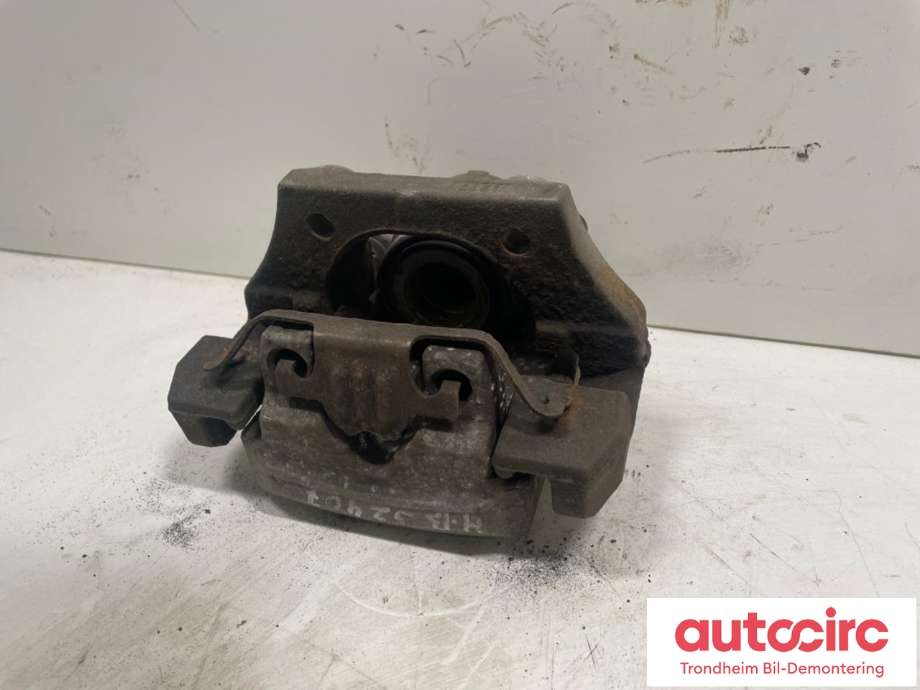 Bremsecaliper høyre bak til BMW X5 2013-2018 (F15) (F15) (ATE|34216776788|34 21 6 776 788|)