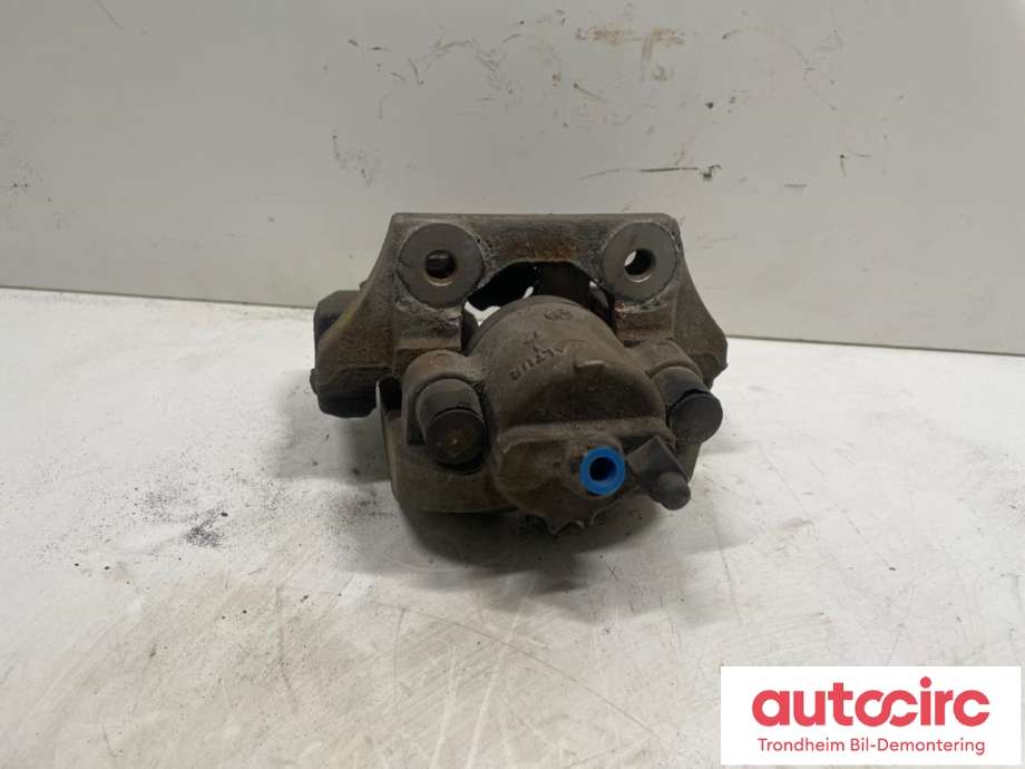 Bremsecaliper høyre bak til BMW X5 2013-2018 (F15) (F15) (ATE|34216776788|34 21 6 776 788|)