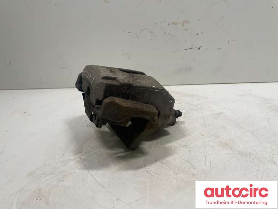 Bremsecaliper høyre bak til BMW X5 2013-2018 (F15) (F15) (ATE|34216776788|34 21 6 776 788|)