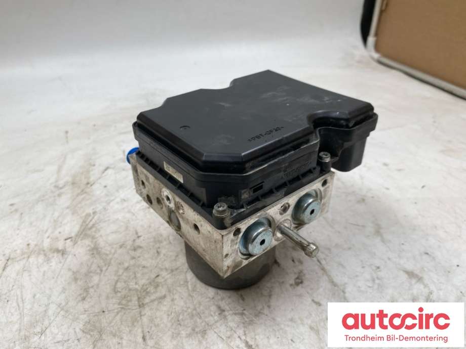 ABS sentral til Nissan Leaf 2018-->> (Type II)  (476605SH5B|476605SH8B|)