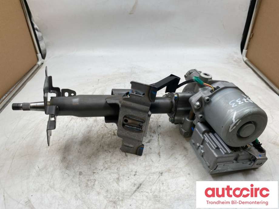 Rattaksel elektrisk servo til Nissan Leaf 2018-->> (Type II)  (488115SH2B|488105SH0A|)