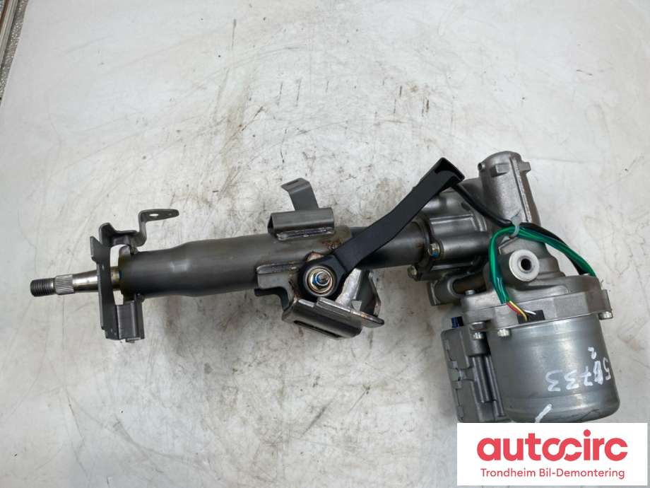 Rattaksel elektrisk servo til Nissan Leaf 2018-->> (Type II)  (488115SH2B|488105SH0A|)