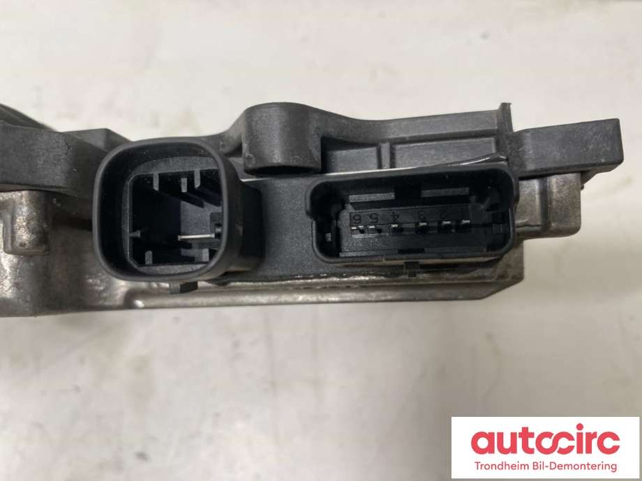 Styreenhet tenning til Peugeot 2008 2013-2019 (Type I)  (DELPHI|9810858280|98 108 582 80|)