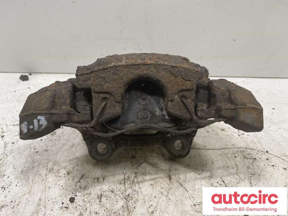 Bremsecaliper venstre bak til Mercedes GLK 2008-2015 (X204) (X204) (A 204 423 11 81|)