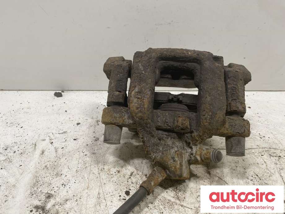 Bremsecaliper venstre bak til Mercedes GLK 2008-2015 (X204) (X204) (A 204 423 11 81|)