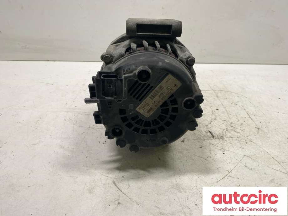 Dynamo diesel til Mercedes GLK 2008-2015 (X204) (X204) (A0141543902|)