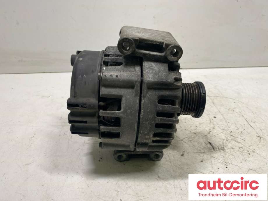 Dynamo diesel til Mercedes GLK 2008-2015 (X204) (X204) (A0141543902|)