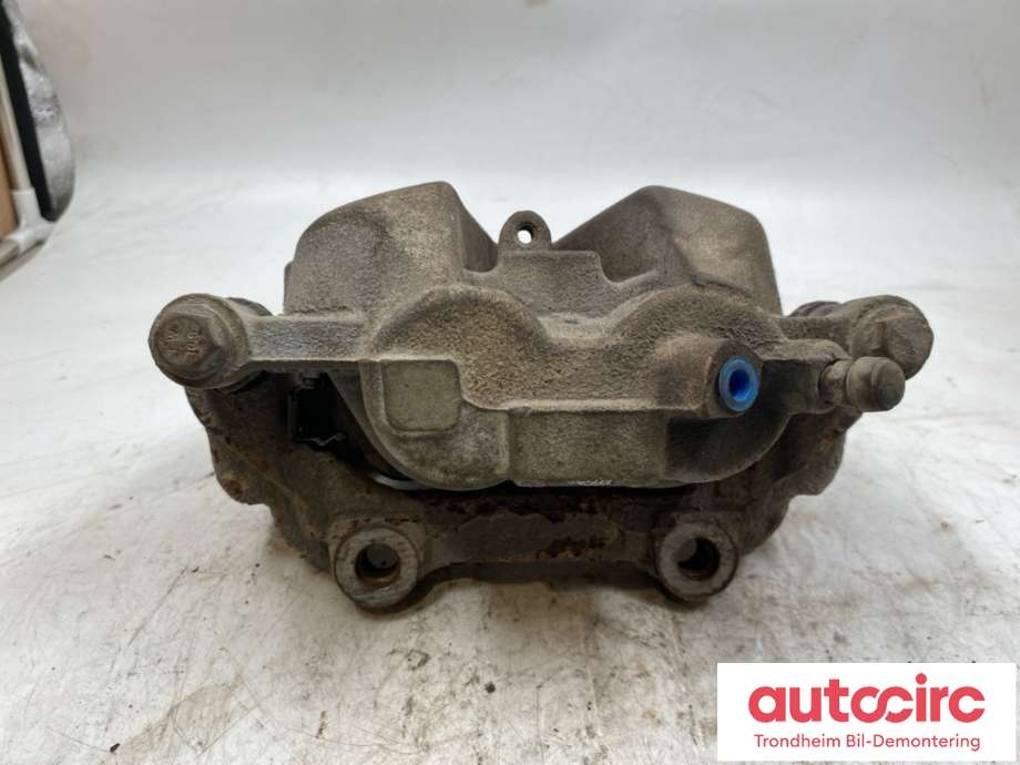 Bremsecaliper venstre foran til Mercedes GLK 2008-2015 (X204) (X204) (A2044214181|)