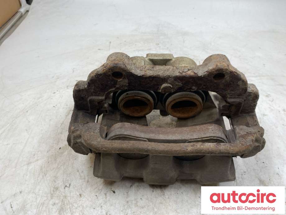 Bremsecaliper høyre foran til Mercedes GLK 2008-2015 (X204) (X204) (A2044214281|)
