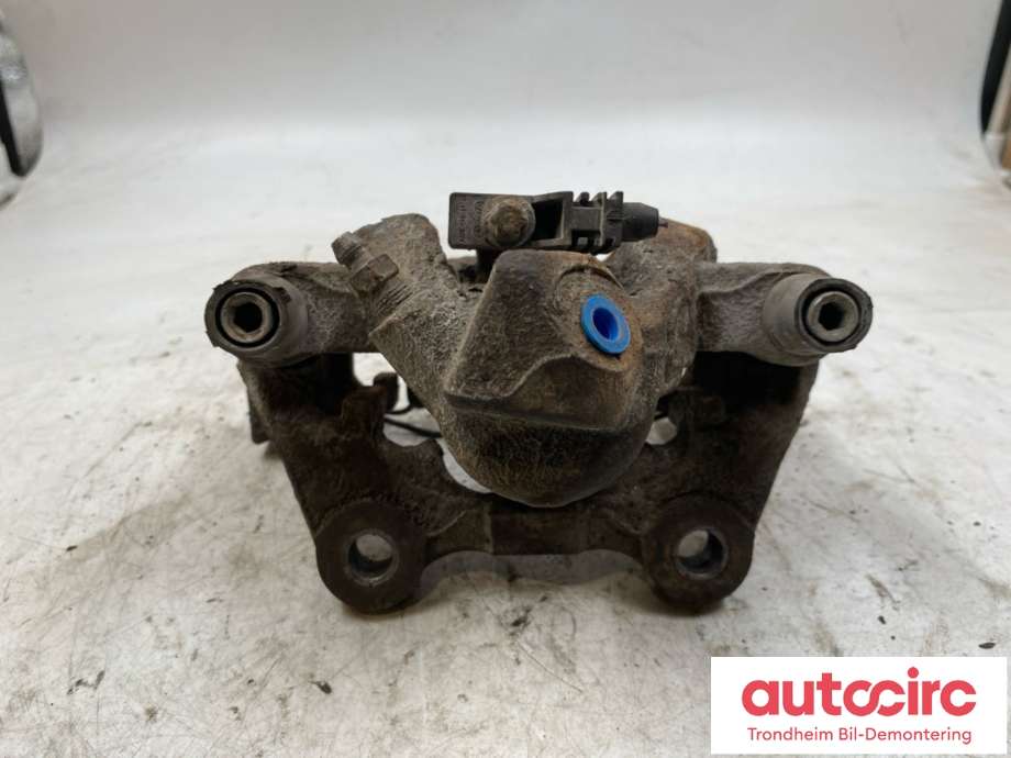 Bremsecaliper høyre bak til Mercedes GLK 2008-2015 (X204) (X204) (A2044231281|)