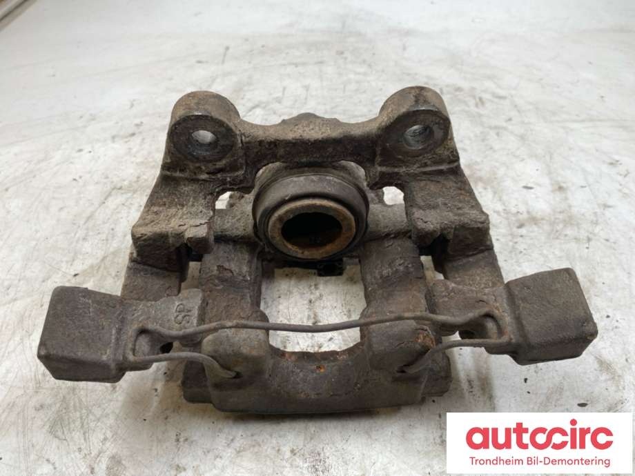 Bremsecaliper høyre bak til Mercedes GLK 2008-2015 (X204) (X204) (A2044231281|)