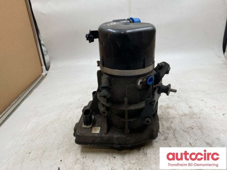 Servo pumpe elektrisk til Mercedes GLK 2008-2015 (X204) (X204) (A2044600680|)