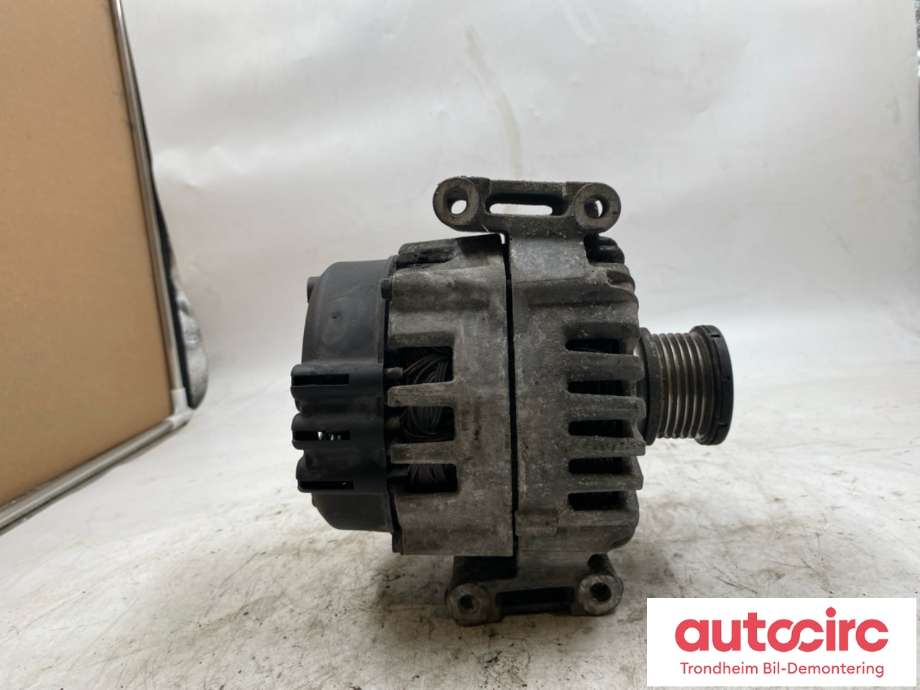 Dynamo diesel til Mercedes GLK 2008-2015 (X204) (X204) (A0141543902|)