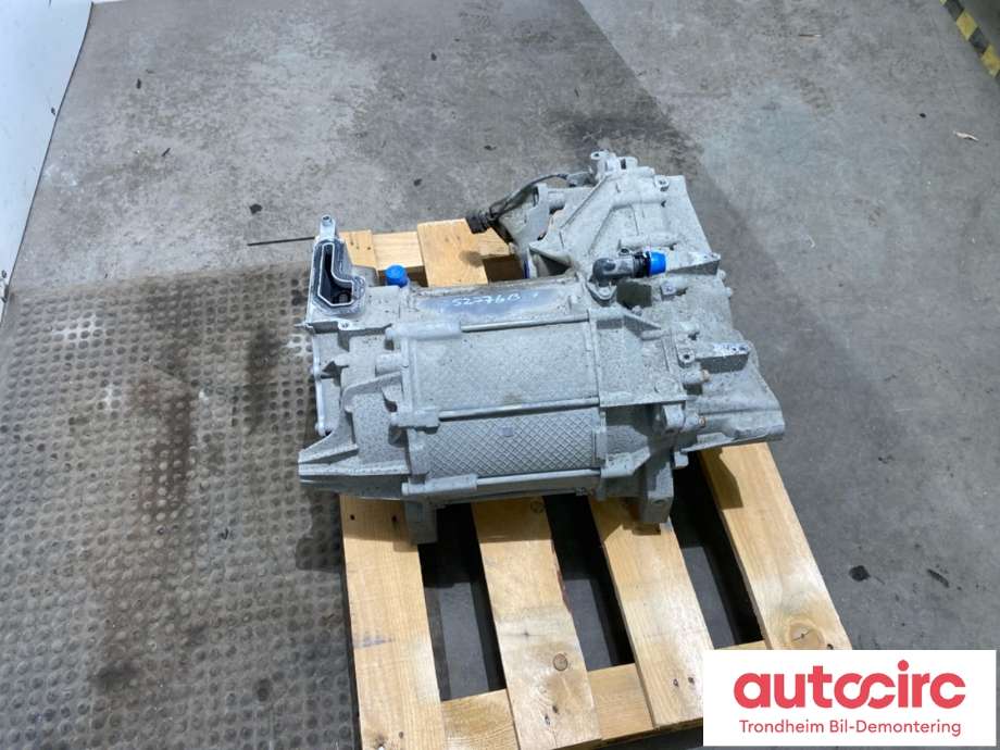Motor elbil bak til VW ID.4 2020-->>  (1EA901153G|)