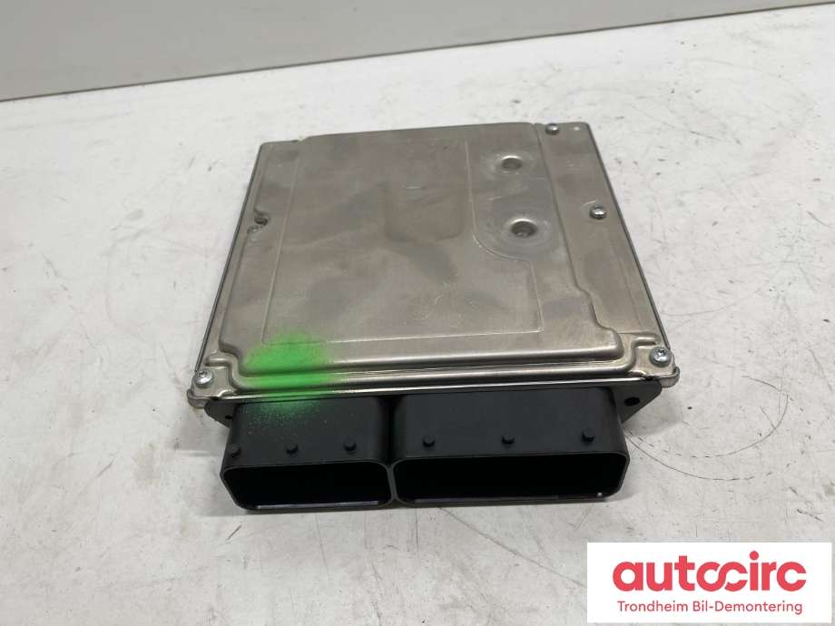 Styreenhet motor til BMW 3-Serie 1998-2005 (E46) (E46) (BOSCH|7794624|13617800130|13 61 7 800 130| 0281011122)